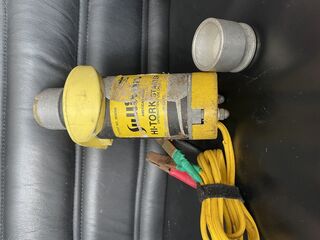 Sullivan Starter Motor