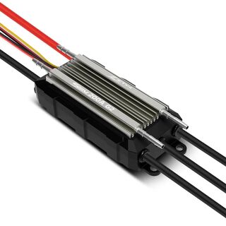 Seal 200A G2 Brushless Marine Boat ESC