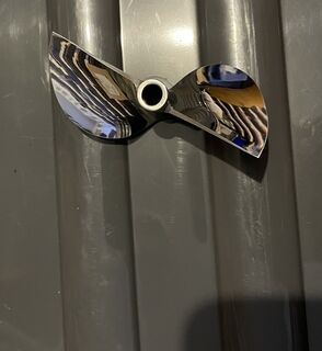 Vietnam Prop 72/16 2 Blade