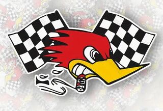 Waterproof Duck Smoking x 2