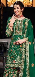 Amazing Sharara Suit -READYMADE