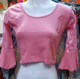 Pink fits size 36 to 46