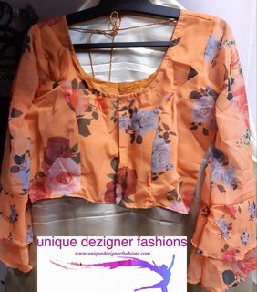 Match Your Saree With Petticoat - Saree Blouse & Petticoat - sale