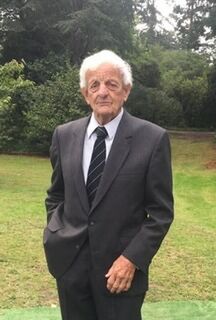 James Arthur DOYLE (Jim)
