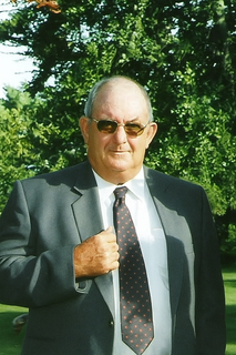 Kevin Edward ISAACSON