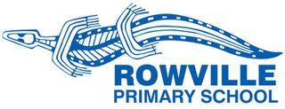 ROWVILLE PRIMARY