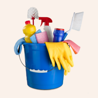 Janitorial and Cleaning