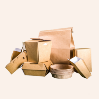Food Packaging