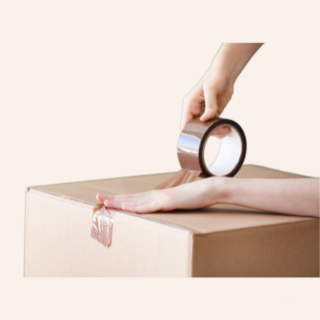 Warehouse Packaging