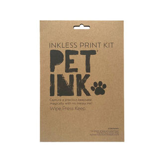 PETInk Inkless Printing kit