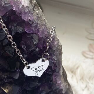 Heart Pendant