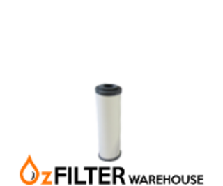 Carbon Block Water Filter Cartridges For Rural Tank Water - Standard 10