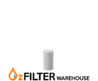 Polyspun Gradient Density Water Filter Cartridges - 5