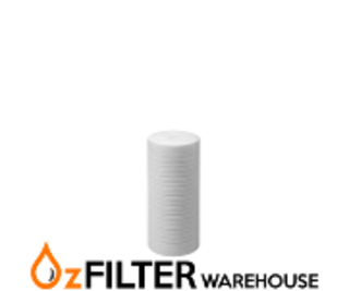 Polyspun Gradient Density Water Filter Cartridges - Big 10