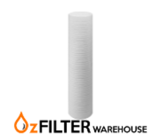 Polyspun Gradient Density Water Filter Cartridges - Big/Jumbo 20