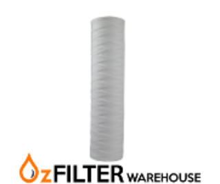 String Water Filter Cartridges - Big 20
