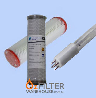 Puretec ESR2 Compatible Service Kit