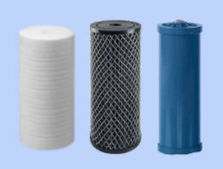 Puretec FilterWall-F4 Series Compatible Service Kit