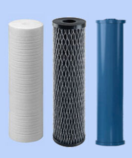 Puretec FilterWall-F6 Series Compatible Service Kit