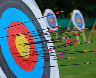 New Tertiary Archery Challenge Ignites Passion Amongst Tertiary Students
