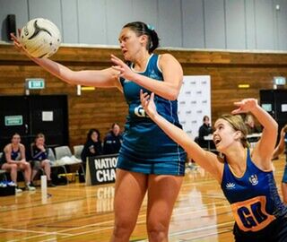 University of Auckland Clinch 2024 National Tertiary Netball Championship in Thrilling Finale