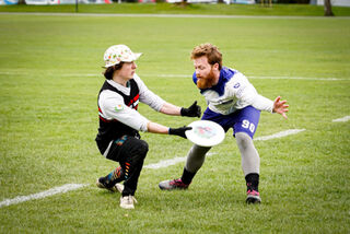 NZ Tertiary Ultimate Championships Return to Auckland This Weekend