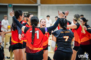 New Champions Crowned as Waikato and Canterbury Dominate in Porirua