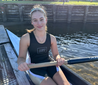 Otago make oarsome start to rowing’s Oweek