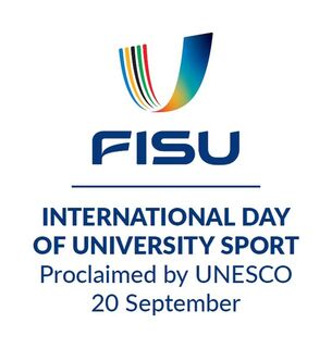 Universities Celebrate International Day of University Sport 2025