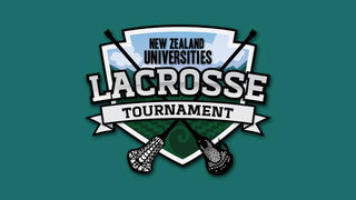 2025 NZ Universities Lacrosse Tournament