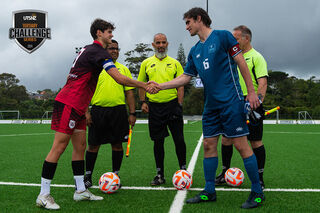 2024 National Tertiary Football Cup