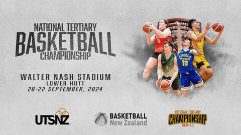 2024 National Tertiary Basketball Championship