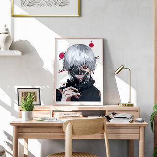 KANEKI