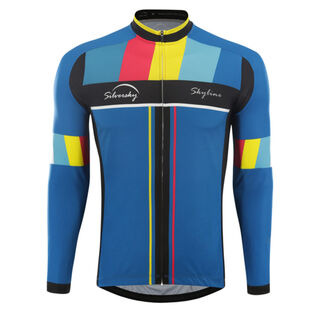 Men's Cycling Clothing Jerseys and Bike Jackets