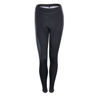Sophie - Black Full length Women's Cycle Pants