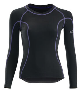 Firefly Women's - Extra Warm Bike Base Layer