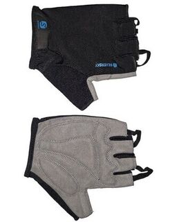 Take Two - Unisex Half Finger Cycle gloves