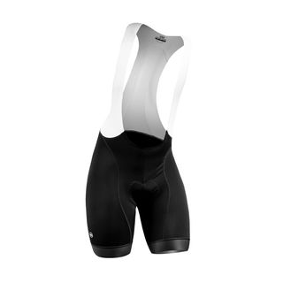 Black Panthers - Men's Custom Cycle Shorts