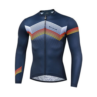 Electric - Men's Custom Cycle Jersey 