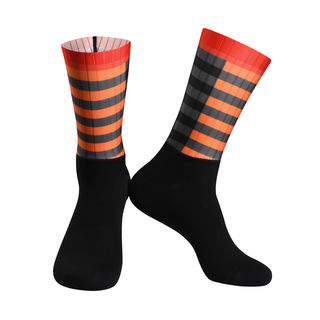 Stripy - Custom Cycle Socks