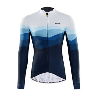 Mountain - Men's Custom Cycle Jersey