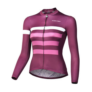 Marshmallow - Women's Custom Cycle Jersey
