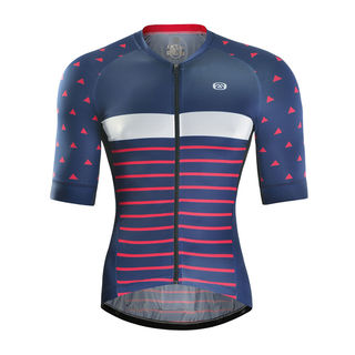 USA - Men's Custom Cycle Jersey
