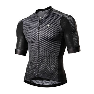 Stealth - Men's Custom Cycle Jersey