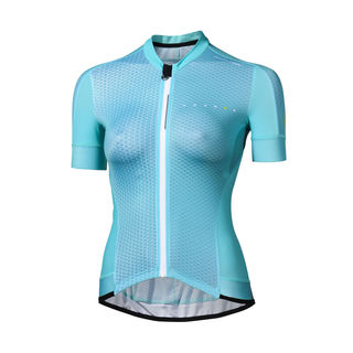 Skyblue - Women's Custom Cycle Jersey