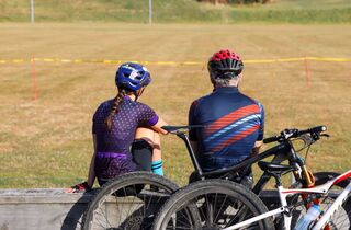 NZMTB Series Race 4 in Picton in Men's Magnum and Women's Hot Dottie