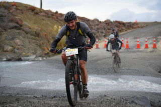 Ruapehu Express - Men's Vadar Cycle Jersey