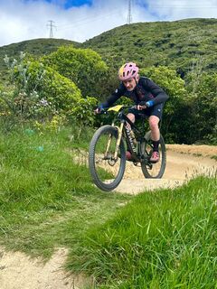 PNP Spring Series -Belmont Regional Park in the Men's Long Sleeve Vertigo Summer Jersey