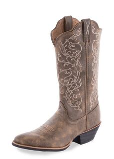 Twisted X Western Boot