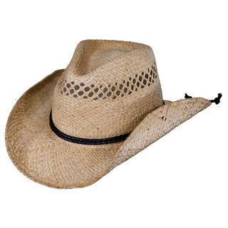 Outback Brumby Rider Hat